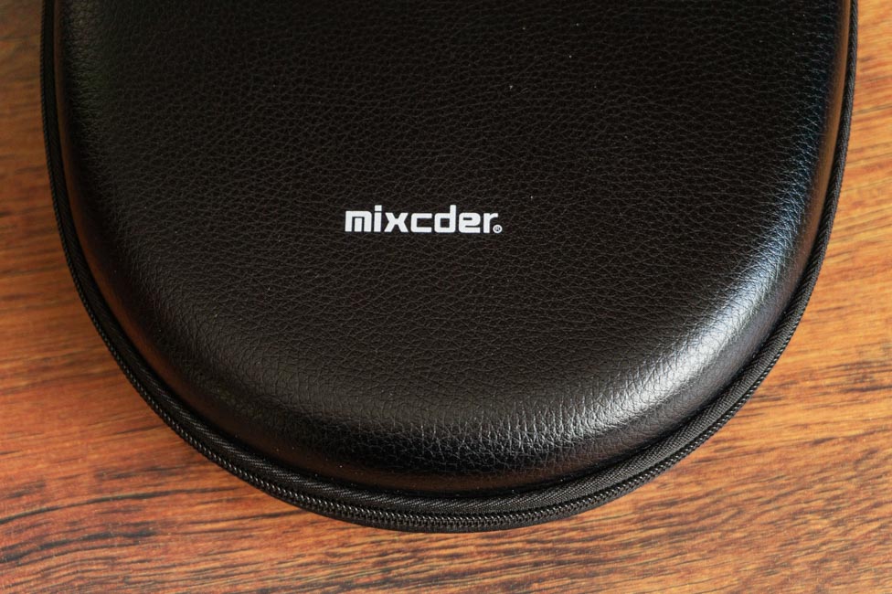 Mixcder E10