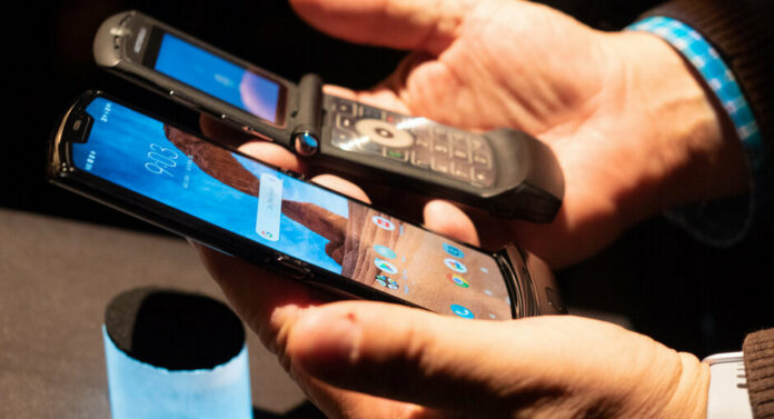 Motorola Oddesey Motorola Oddesey