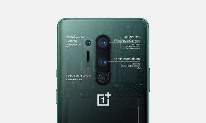 OnePlus 8