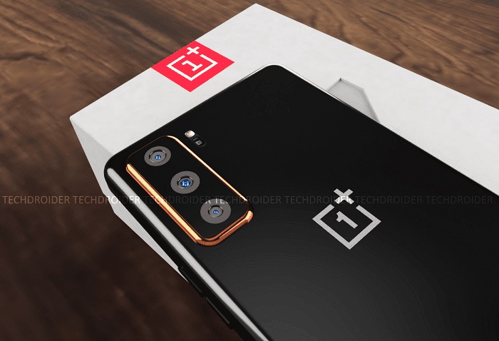 OnePlus 8