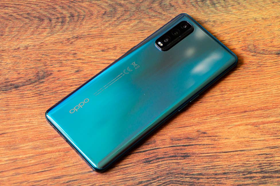 OPPO Find x2