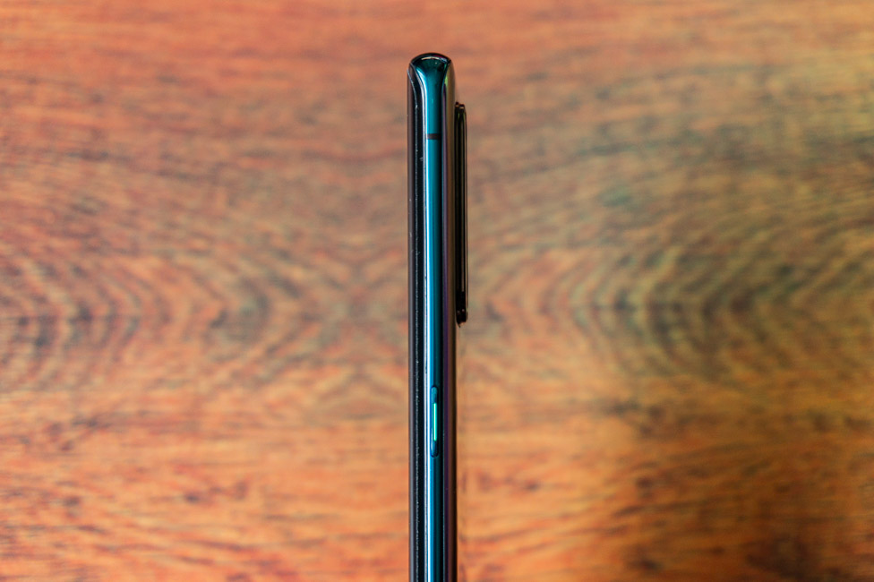 OPPO Temukan X2