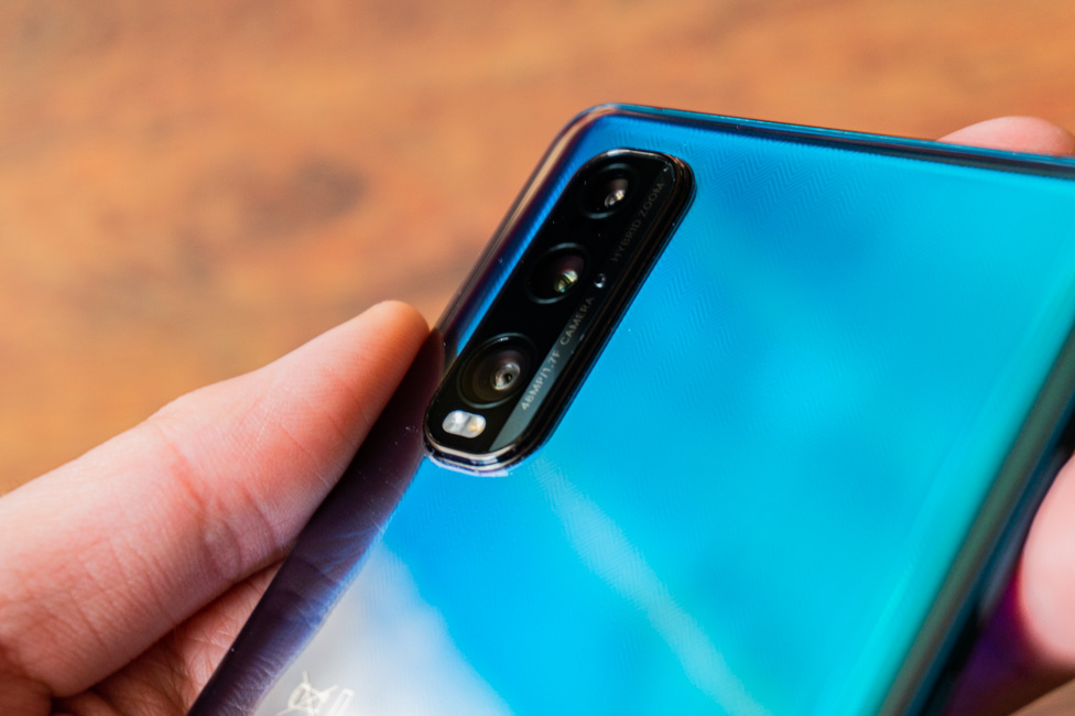 OPPO Encontrar X2