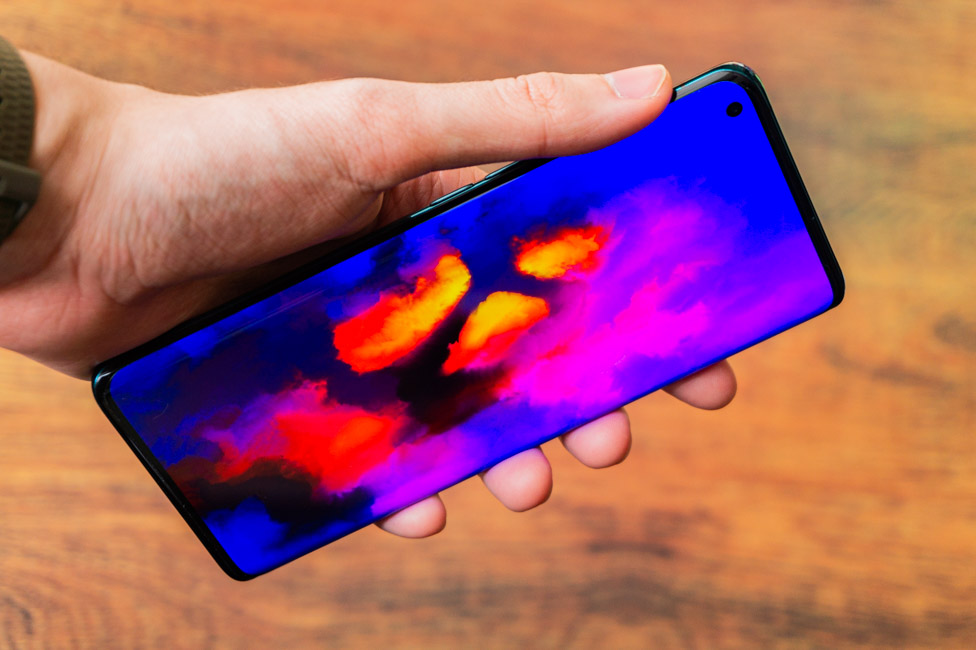 OPPO Encontrar X2