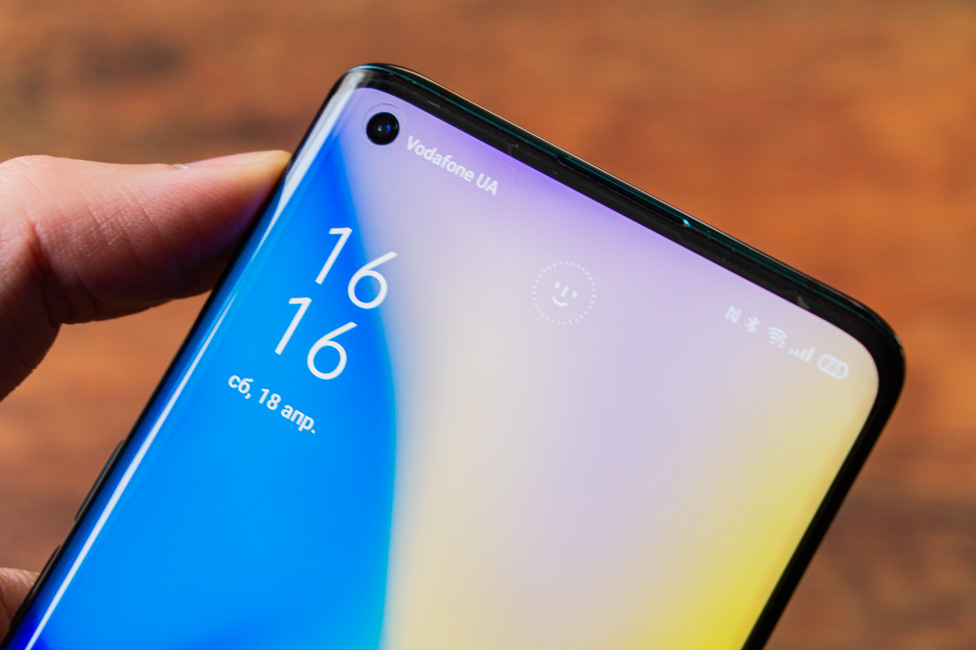 OPPO Encontrar X2