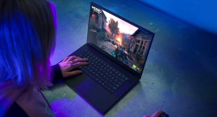 Razer Blade 15