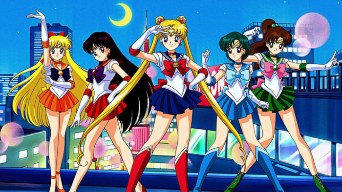 Sailor Moon