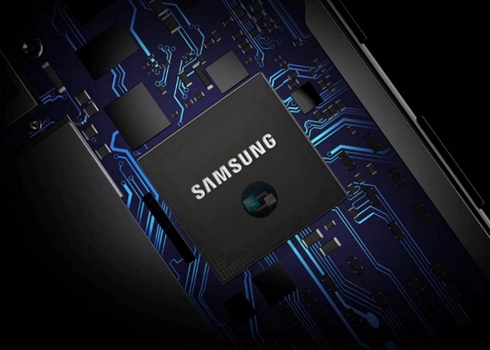 Samsung Exynos