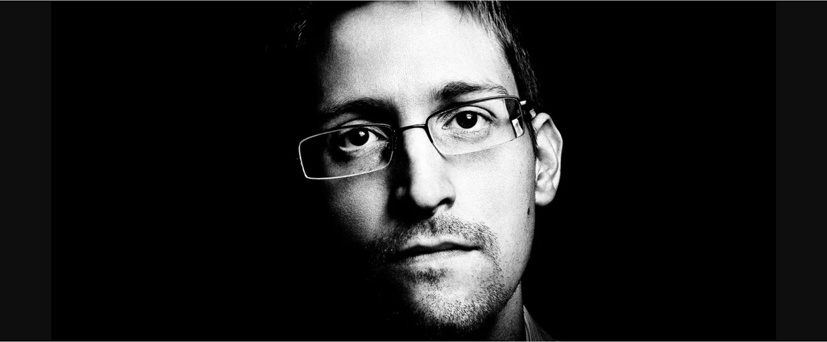 Кто такой Эдвард Сноуден?