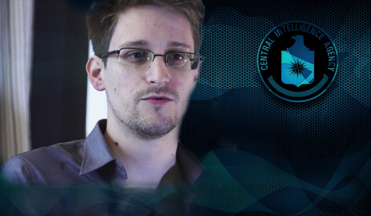 Кто такой Эдвард Сноуден?