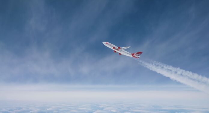 Virgin Orbit