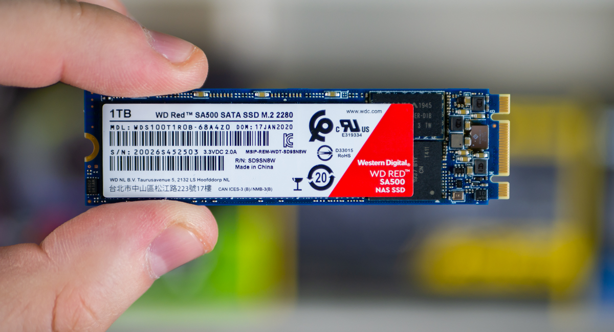 NVMe vs M.2: What's the difference?