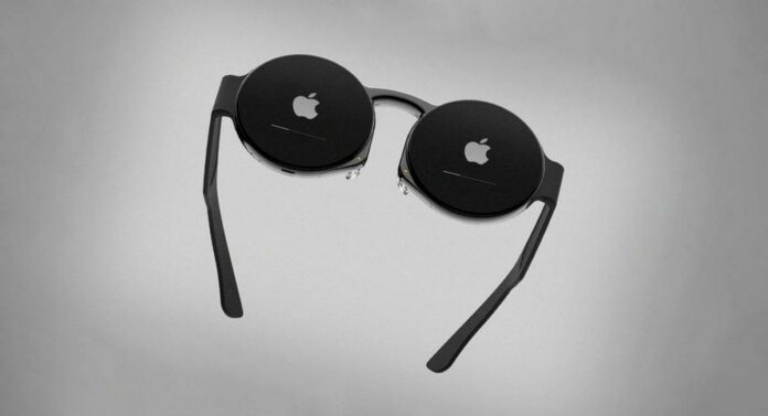 apple glasses