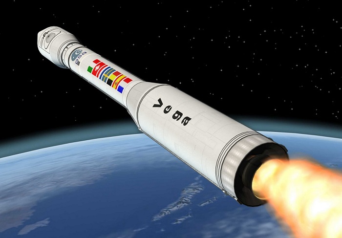 Arianespace