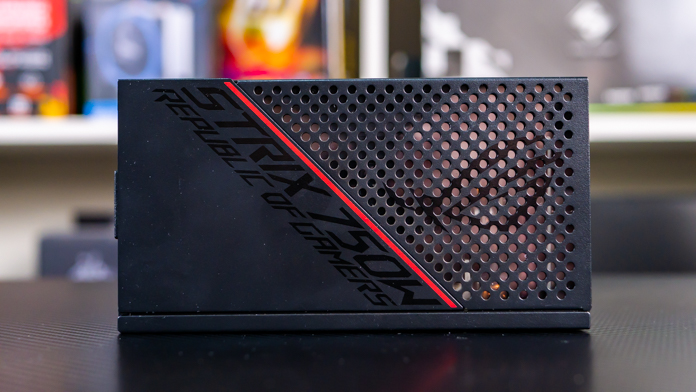 ASUS ROG Strix 750 Vt