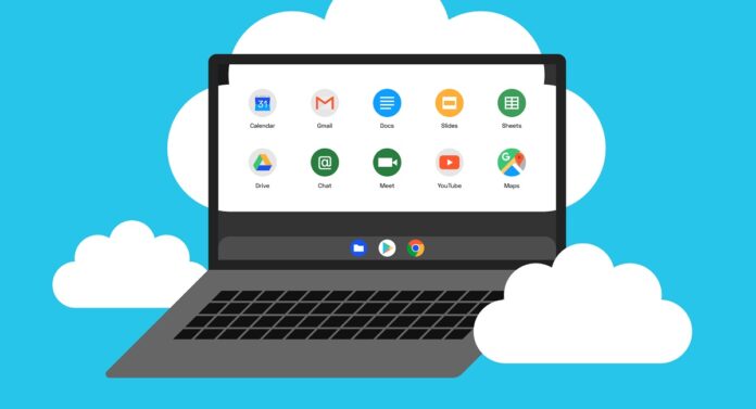 10 причин, по которым Chromebook полезен для бизнеса