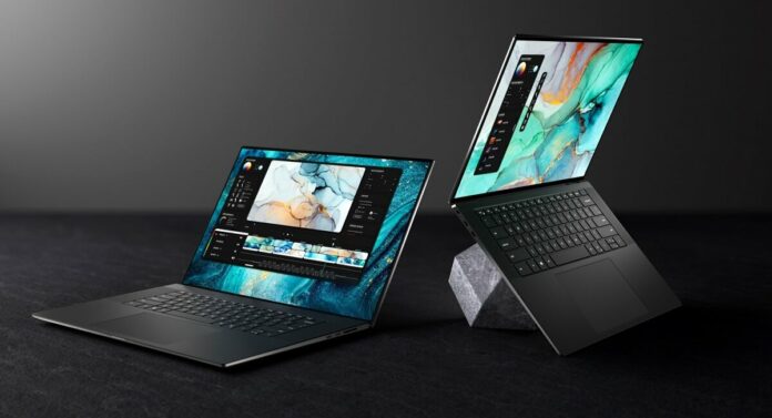 Dell XPS 15