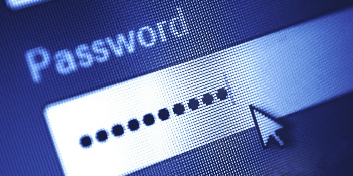 5 simple tips: how to create and manage passwords