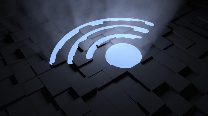 Wi-Fi Symbol