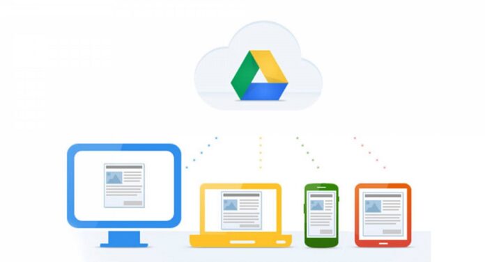 Google drive