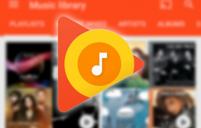 Як скачати музику з Google Play Music на комп'ютер