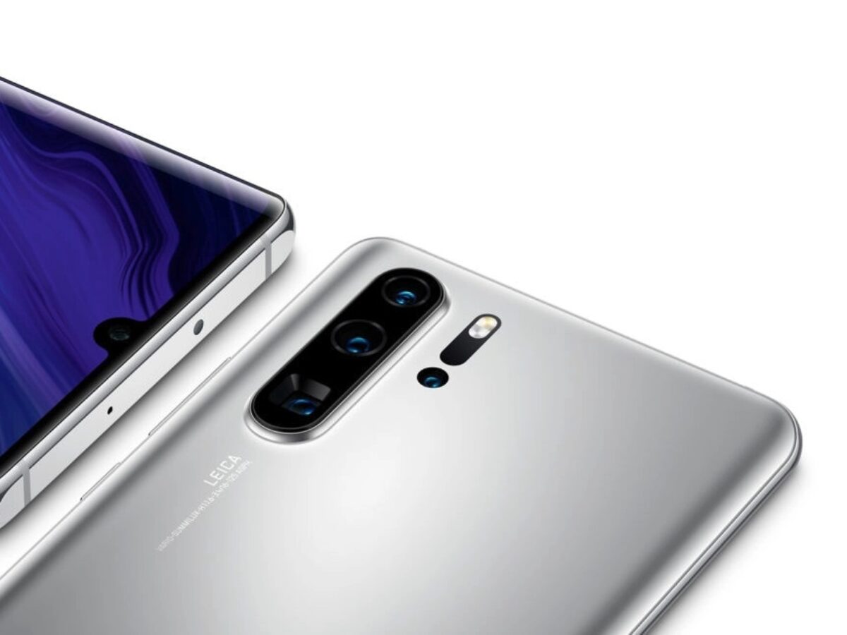 huawei p30 pro 256gb new edition