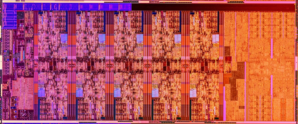 Premiere dei processori Intel Core Comet Lake-S di decima generazione