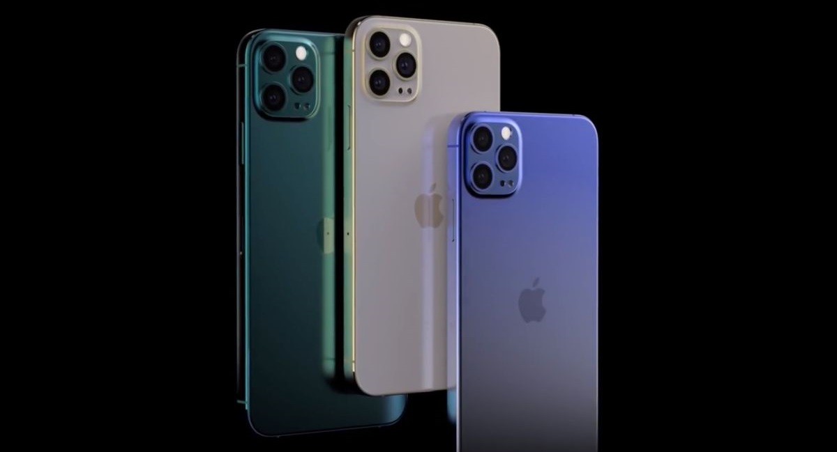 iPhone 11 Pro