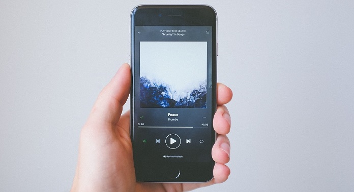10 кращих музичних сервісів на заміну Google Play Music