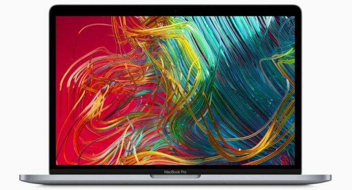 MacBook Pro 13