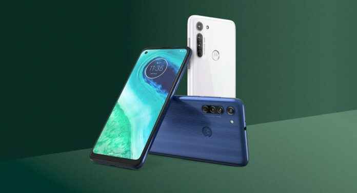 moto-g8