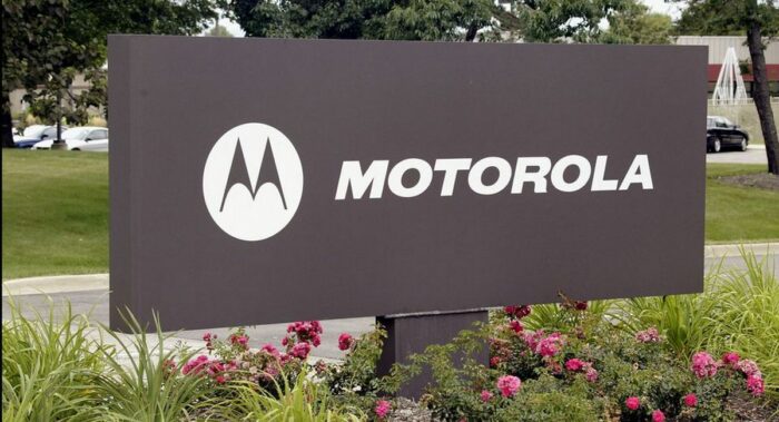 motorola