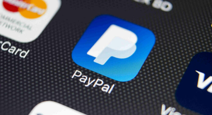 paypal