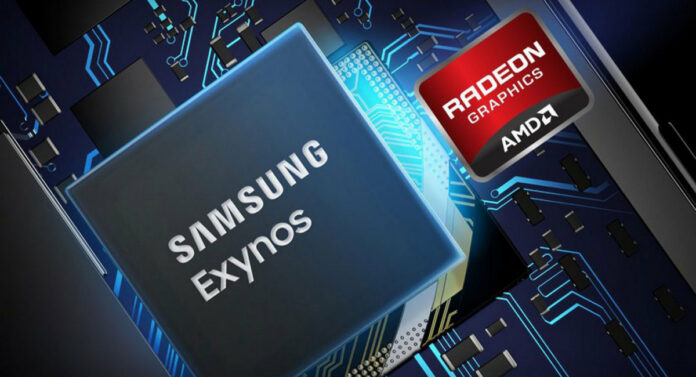 Samsung Exynos