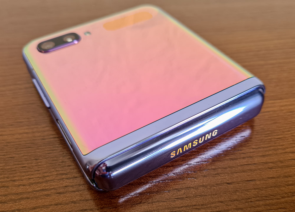 Samsung Galaxy Z Flip 5 colors — rumors predict a rainbow of choices