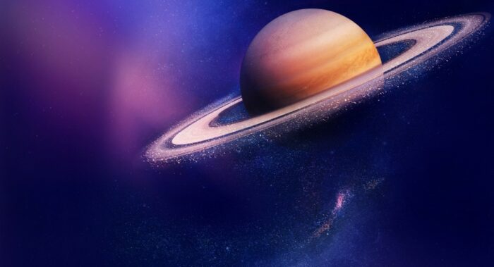 Saturn