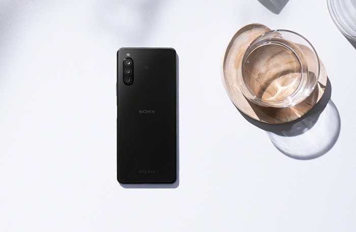 Sony Xperia 10 II