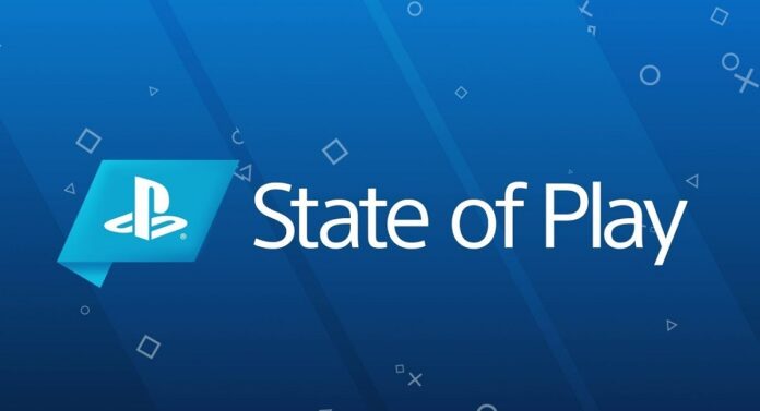 PlayStation State of Play