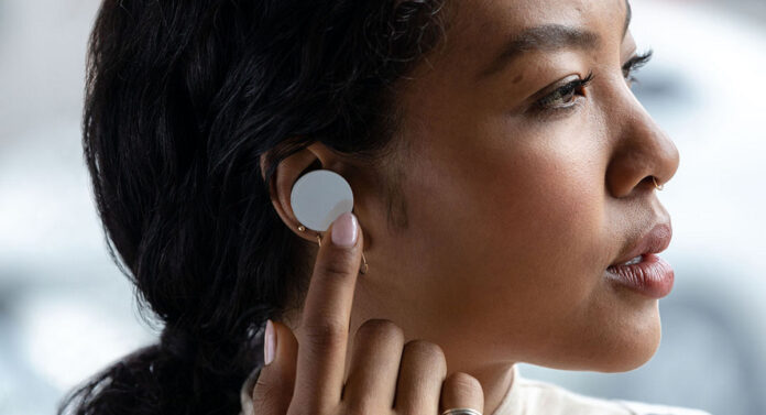 The Surface Earbuds