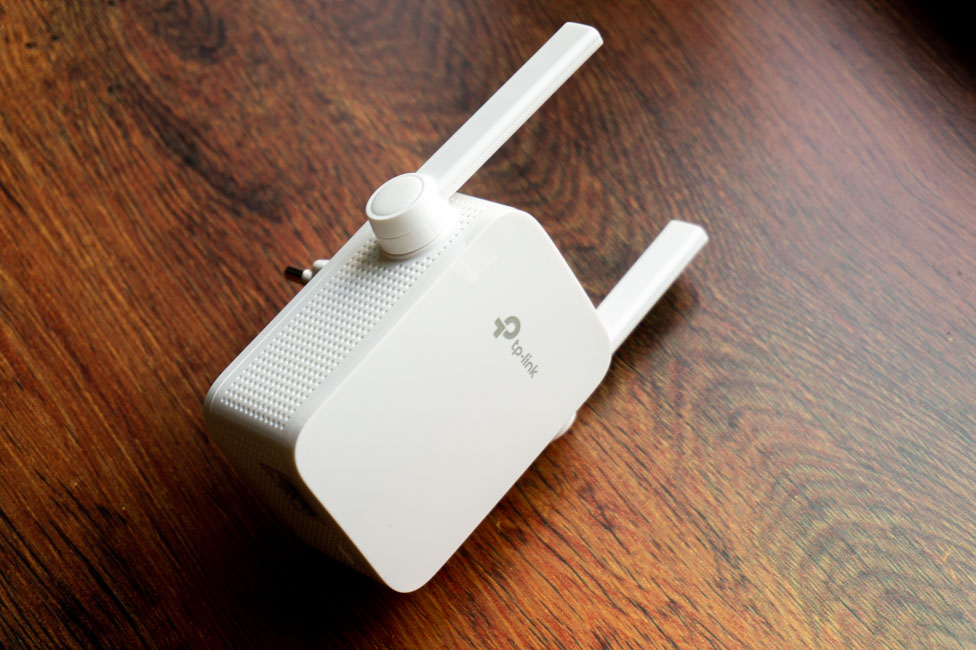 TP-Link RE305