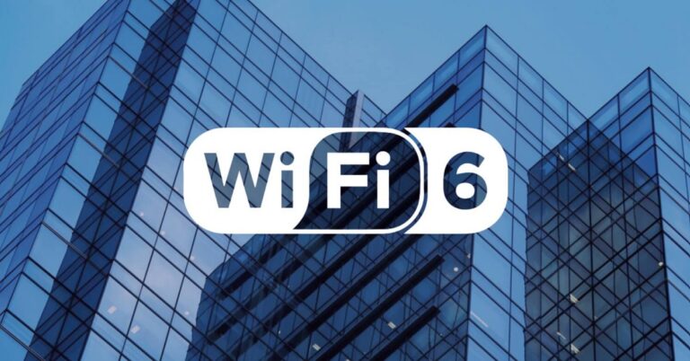 Что такое Wi-Fi 6 и чем он лучше предыдущих стандартов