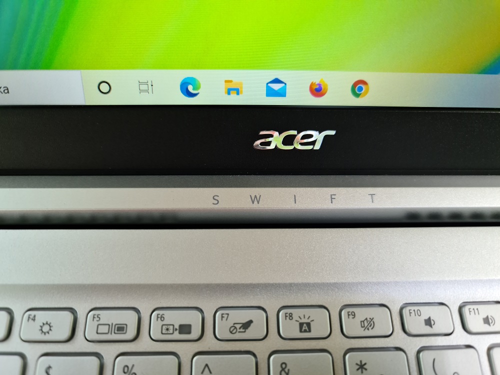 Acer Swift 3 with Ryzen 5 4500U