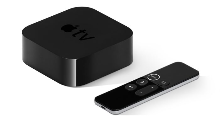 Apple TV 6