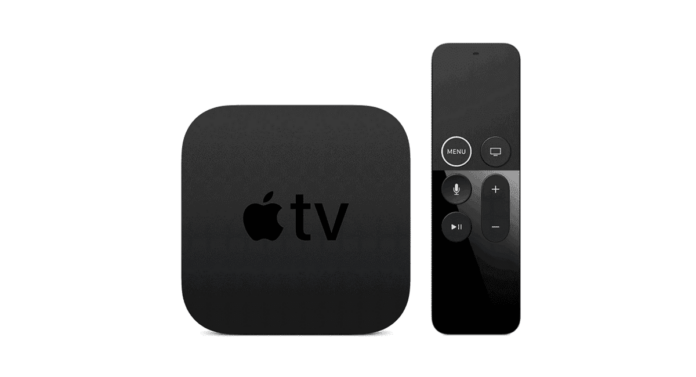 apple tv 6