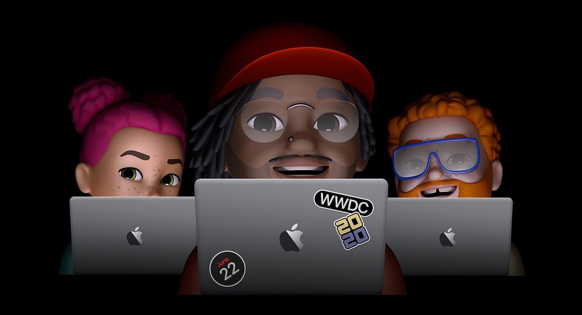 Apple WWDC 2020