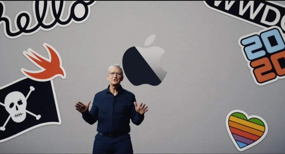 Apple WWDC 2020