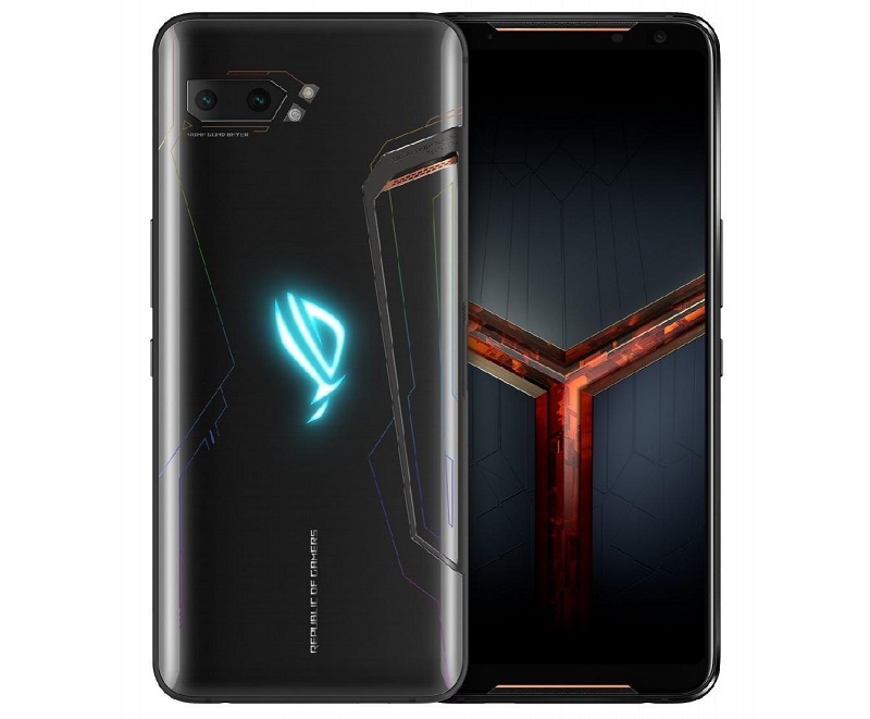 ASUS ROG PHONE II