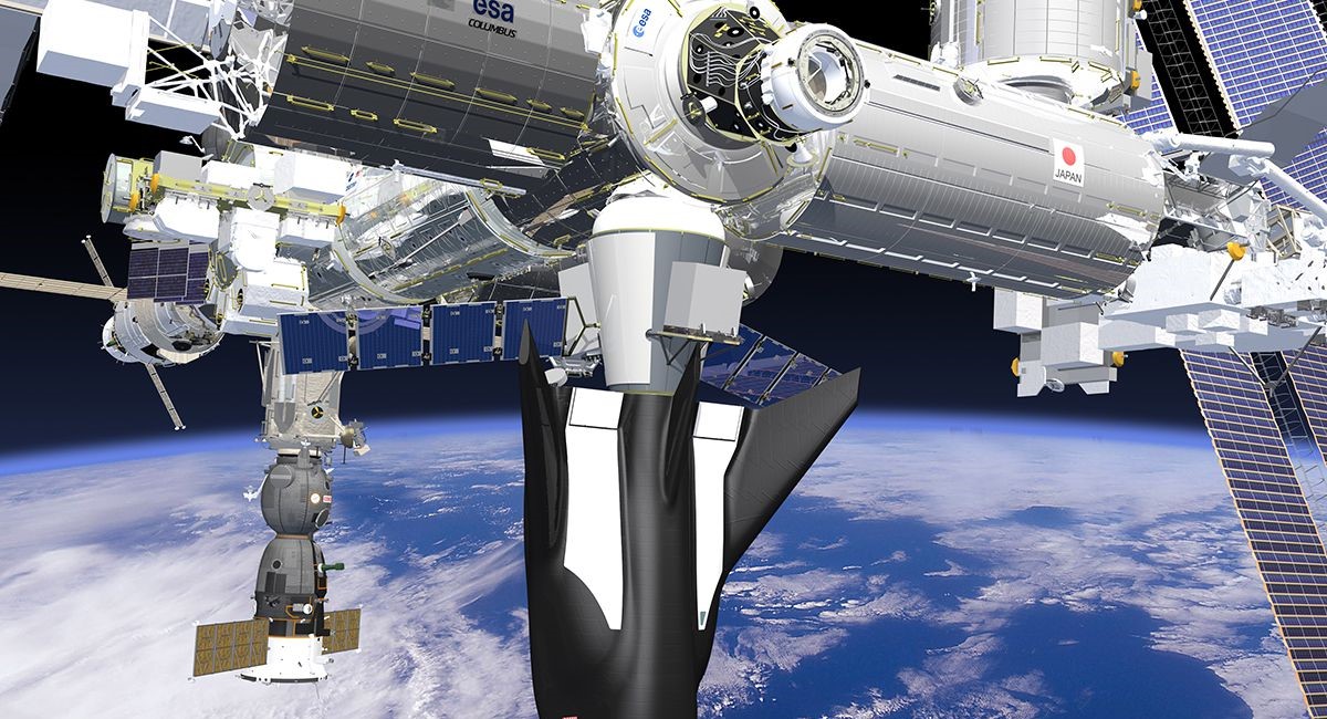 SpaceX Crew Dragon