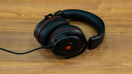 EKSA E900 Pro review. Wonderful gaming headset - Root-Nation.com