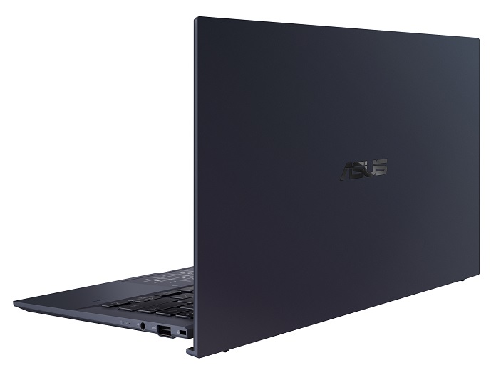 Найлегший бізнес-ноутбук ASUS ExpertBook B9 вже доступний в Україні